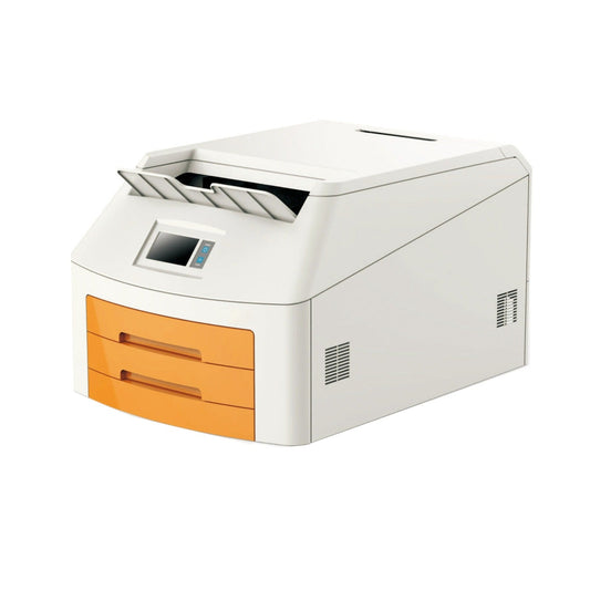 Medical X-Ray Dry Film Printer For DR System I Digital X-Ray System Thermo-Graphic Film Printing Machine Printing