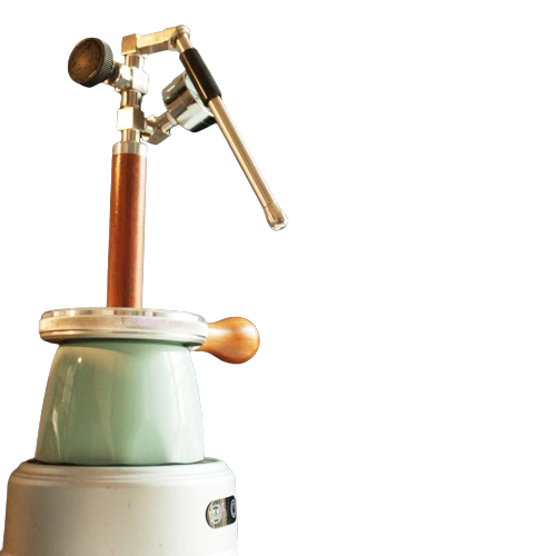 Master the Art of Latte: Steam Milk Foam Pot for Perfect Coffee Creations