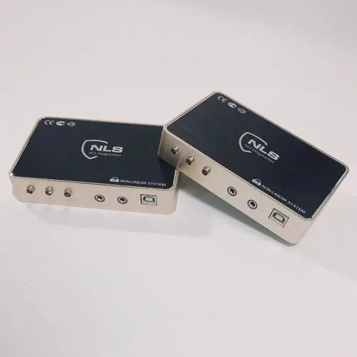 Unlocking Wellness: Explore AURA CHAKRA IRIS Quantum Body Analyzer for Non-Linear Bio Resonance
