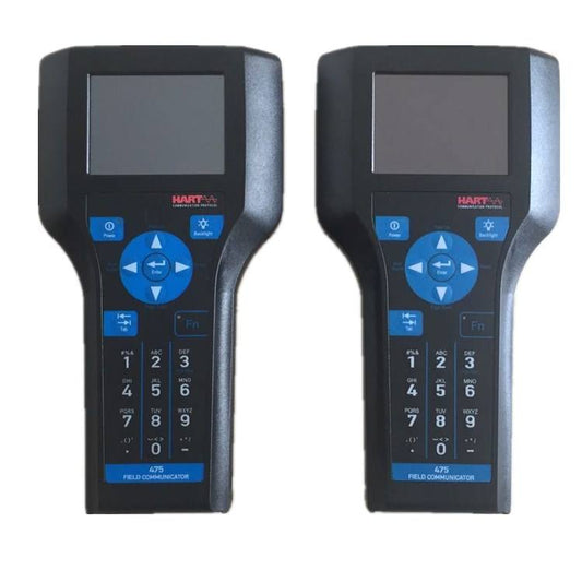 Hart communicator I 475 field Hart communicator I LN-1010 -
