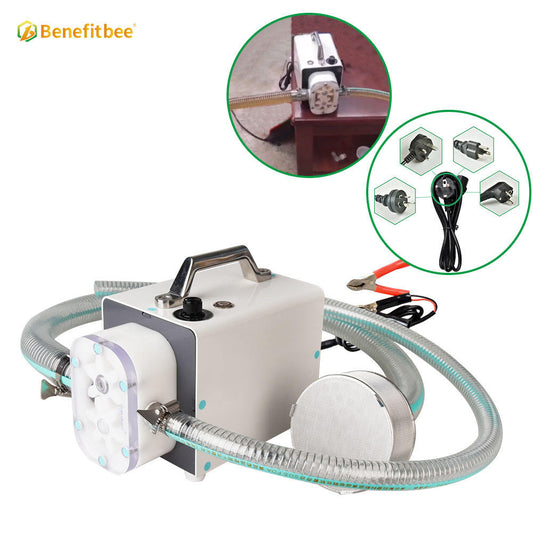 Honey Filling Machine Automatic Honey Strainer Filling