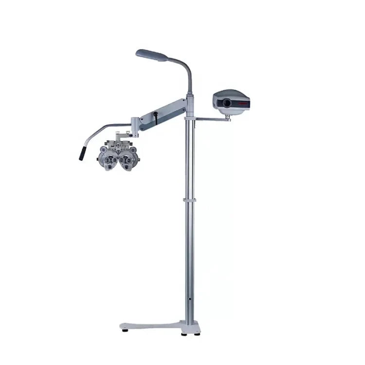 Phoropter stand phoropter arm I Model JG5 - White -