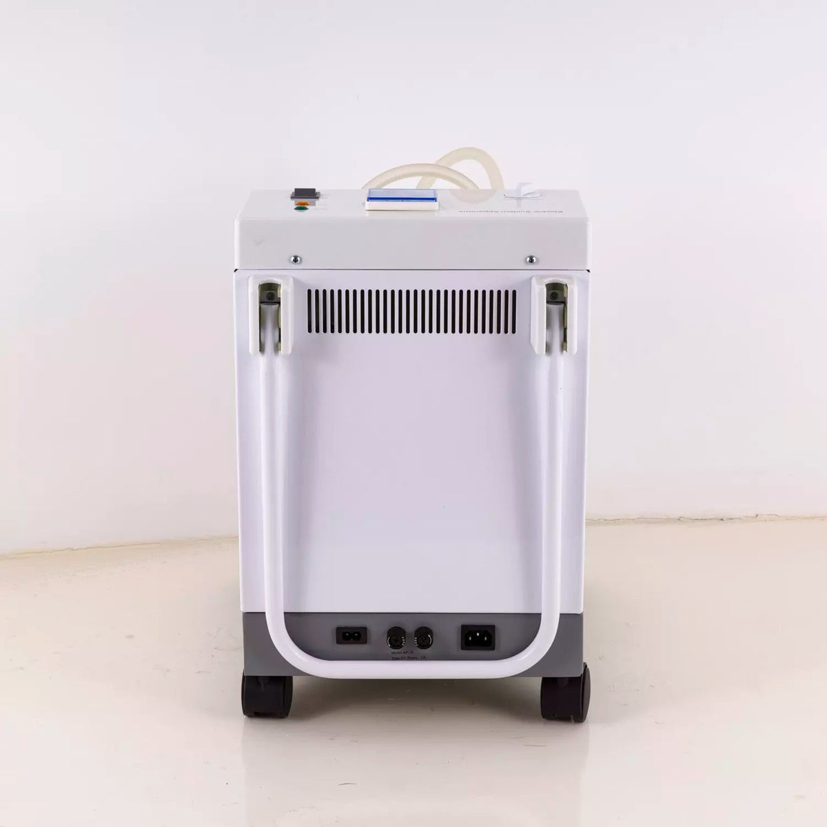 Portable Suction Machine 2500ML Phlegm Suction Pump -