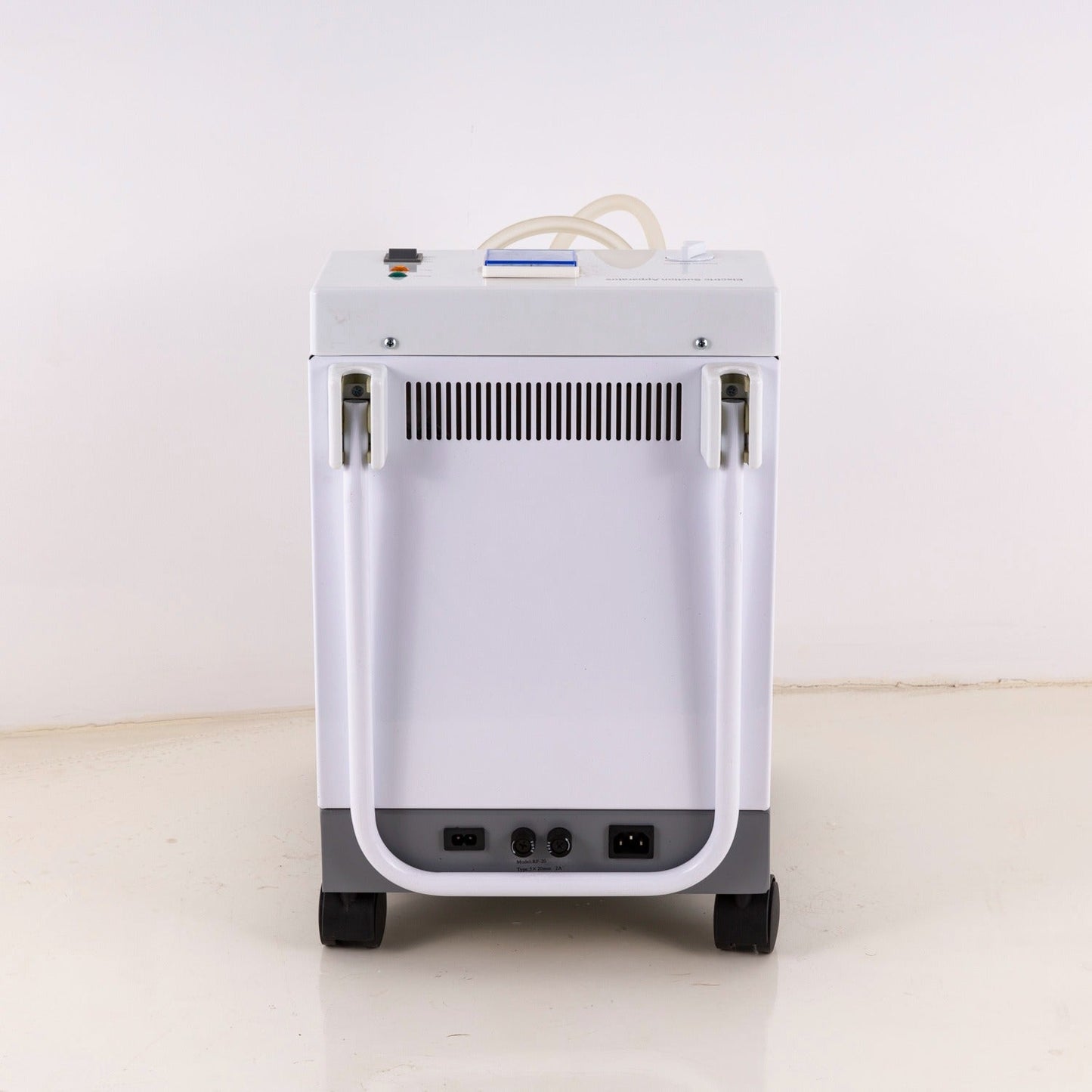 Portable Suction Machine 2500ML Phlegm Suction Pump -