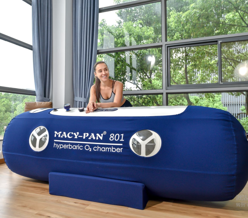 Hyperbaric Chamber