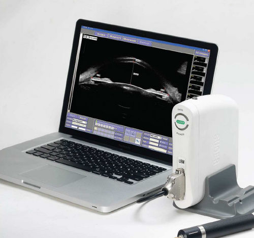 Ophthalmology & Optometry