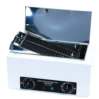 1.5L Dental Mini High Temperature Sterilizer Medical