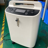 10L High purity portable oxygen concentrator - Able Oxygen