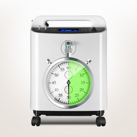 10L High purity portable oxygen concentrator - Able Oxygen