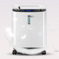 10L High purity portable oxygen concentrator - Able Oxygen