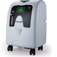 10L Medical Grade High Purity Oxygen Concentrator Generator