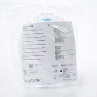 12 pack 4000ML AirLife Volumetric Incentive Spirometers