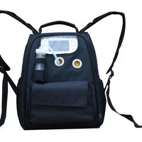 1L 3L 5L portable continuous flow oxygen concentrator