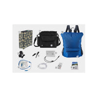 1L-3L/m SuperLightweight High Purity Oxygen Concentrator