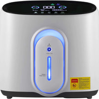 1L-8L Lightweight Home Care Oxygen Concentrator Model Q1W -