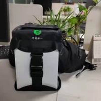 1L continuous Flow/2L-3L Pulse Flow Portable Medical Home