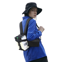 1L continuous Flow/2L-3L Pulse Flow Portable Medical Home