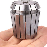 1pc ER40 High Precision Spring Collet Set I.0008 Accuracy