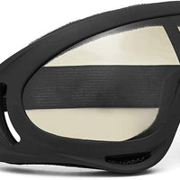 2 Pack Ski Goggles Snowboard Goggles for Men Women & Youth