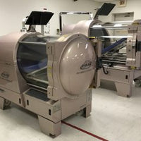 Premium 3ATA Medical Grade PAH-S1 Monoplace Hyperbaric Chamber for Healthcare Facilities