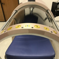 Premium 3ATA Medical Grade PAH-S1 Monoplace Hyperbaric Chamber for Healthcare Facilities