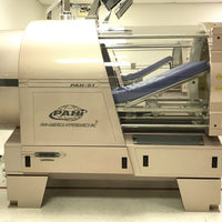 Premium 3ATA Medical Grade PAH-S1 Monoplace Hyperbaric Chamber for Healthcare Facilities