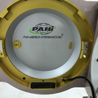 Premium 3ATA Medical Grade PAH-S1 Monoplace Hyperbaric Chamber for Healthcare Facilities