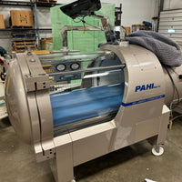 Premium 3ATA Medical Grade PAH-S1 Monoplace Hyperbaric Chamber for Healthcare Facilities