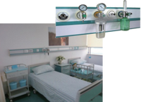 30L/m, 45L/m & 60L/m Adjustable Industrial Grade Oxygen Concentrators - Able Oxygen