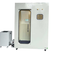 Hyperbaric Oxygen Chamber I Luxurious Narrow Body Square Cabin Style HBOT Chamber I For Home & Hospital Use I 1.3ata/2ata/3ata Model MUDCR1