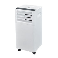 Air Conditioning Unit For HyperBaric Chamber