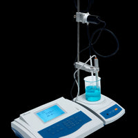 LABORATORY MTi20 Potential Titrator – Accurate pH & mV Titration System