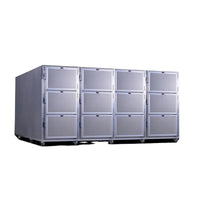 6-body Mortuary Body Refrigerator I Medical Mortuary Freezer