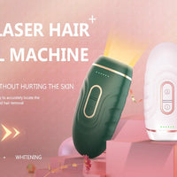 At Home Laser Hair Removal Permanent Hair Removal Device