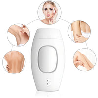 At Home Laser Hair Removal Permanent Hair Removal Device