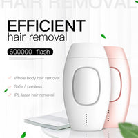 At Home Laser Hair Removal Permanent Hair Removal Device
