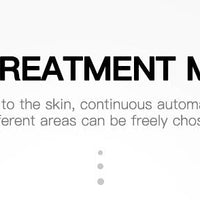 At Home Laser Hair Removal Permanent Hair Removal Device
