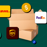 International Shipping Cost