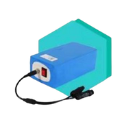 7500mAh Lithium Battery for 1L continuous Flow/2L-3L Pulse