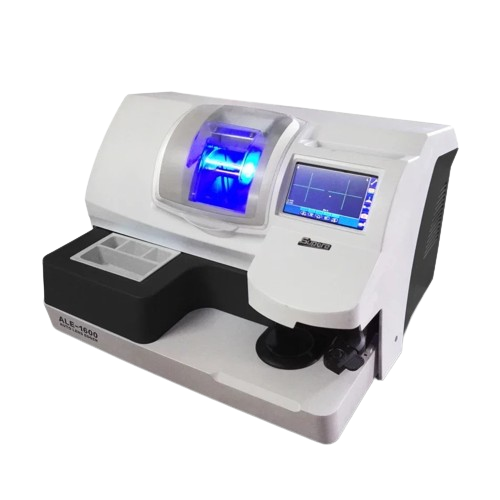 Meubon Supore MALE1600: High-Quality Optical Auto 3D Patternless Lens Edger