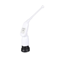 Advanced Coagulation Therapy by Expert Hospital Gynecologists Using Thermocoagulator MN6778412