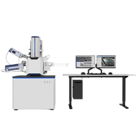 1,000,000x Magnification Schottky Field Emission Scanning Electron Microscope (SEM) I Meubon MA637040