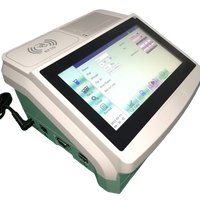 Convenient Veterinary Equipment: Canine Progesterone Test Machine for Accurate Breeding
