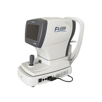 Auto refractometer Keratometer I Model FA6500K