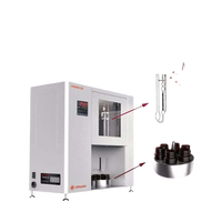 Laboratory PET Viscosity Meter | High Precision Viscometer Testing Equipment