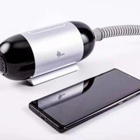 Mini CPAP Machine The Anti-snore Apparatus Sleep Aid Machine I BMC