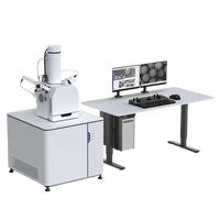 SE 300000x Scanning Electron Microscope (SEM) | High-Resolution Imaging AM637032