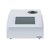 Optimize Your Lab Setup with Meubon WRS2C I WRS1C Melting-Point Apparatus: Precision and Efficiency Combined