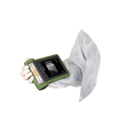 Portable Handheld Veterinary Ultrasound Machine I Model ZTBWV2