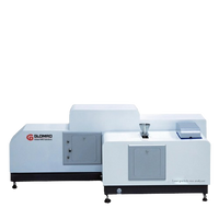 Laboratory Intelligent Laser Particle Size Analyzer | Bulk Particle Size Measurement Analyzer